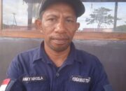 Angki Masela Bantah Tuduhan Kolusi Pengelolaan Kontainer Tol Laut