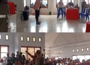 Pernyataan Bupati Soal Tanah Adat Lermatang Selaras Dengan Putusan MK