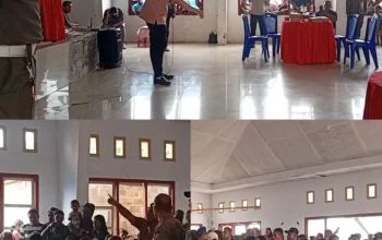 Pernyataan Bupati Soal Tanah Adat Lermatang Selaras Dengan Putusan MK