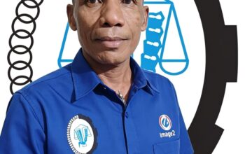 Ketimpangan Upah Pekerja Tanimbar Jadi Sorotan KSBSI
