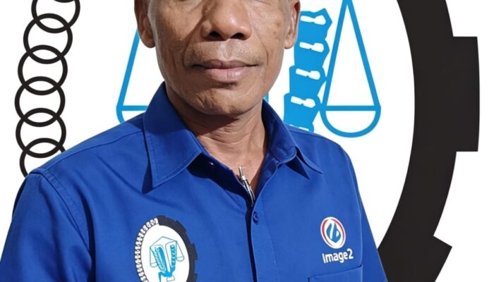 Ketimpangan Upah Pekerja Tanimbar Jadi Sorotan KSBSI