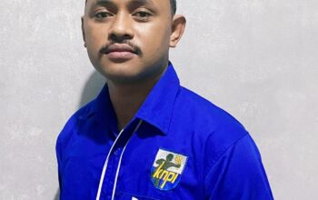Ketua KNPI SBT Soroti Kinerja Anggota DPR RI Maluku