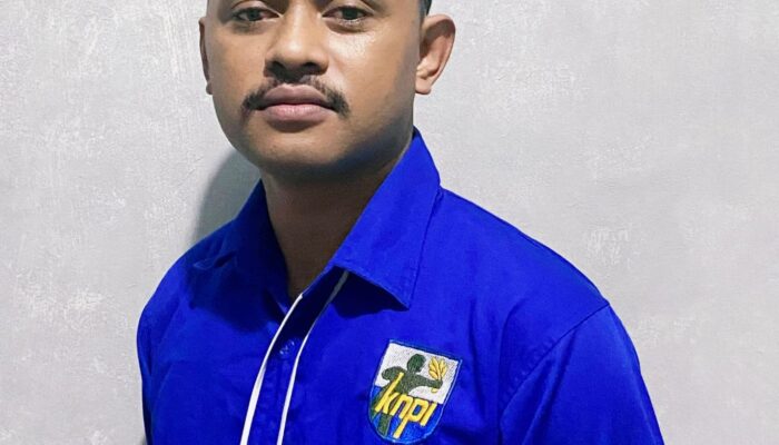 Ketua KNPI SBT Soroti Kinerja Anggota DPR RI Maluku
