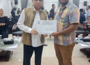 Aspirasi Buruh Indonesia Timur Mengemuka di Hadapan Menteri