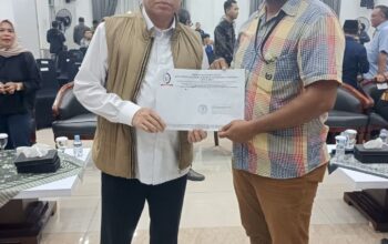 Aspirasi Buruh Indonesia Timur Mengemuka di Hadapan Menteri