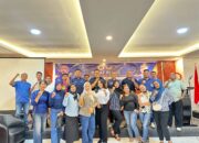 Palijama Nahkodai GPND Maluku, Konsolidasi Menangkan NasDem 2029