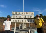 Utusan Menteri ESDM Tinjau Potensi Hilirisasi di Selaru