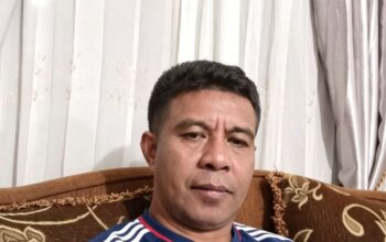 Etika Politik Mati di Tengah Tangisan Rakyat Lermatang