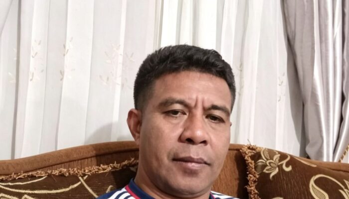 Etika Politik Mati di Tengah Tangisan Rakyat Lermatang