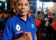 FSBSI Tanimbar Gelar Syukuran May Day Tanpa Aksi Demonstrasi