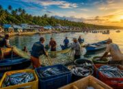 Labobar Kaya Laut, Terindikasi Belum Tersentuh Kebijakan Terarah