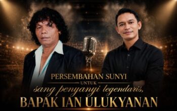 Suara yang Tak Pernah Pulang: Senyap Seorang Legenda di Tanah Kei
