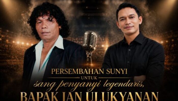 Suara yang Tak Pernah Pulang: Senyap Seorang Legenda di Tanah Kei