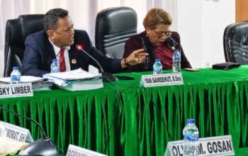 Yan Sairdekut: INPEX Jangan Jadikan Tanimbar Babu di Negeri Sendiri