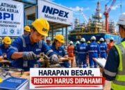 Pelatihan Inpex–BPI di Tanimbar, Harapan Besar dengan Risiko yang Harus Dipahami