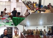 JAM-T Apresiasi Kesamaan Visi Pemda Soal Hak Masyarakat Tanimbar