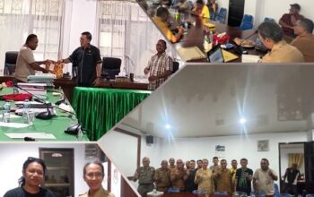 JAM-T Apresiasi Kesamaan Visi Pemda Soal Hak Masyarakat Tanimbar