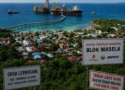 TNI-Polri Didesak Turun, Mafia Tanah Lermatang Disorot Keras