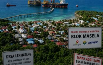 TNI-Polri Didesak Turun, Mafia Tanah Lermatang Disorot Keras