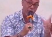 Ketika Loyalitas Diuji Di Meja Musda : Fatsun, Umar Lessy, Dan Pengkhianatan Senyap Di Kota Ambon
