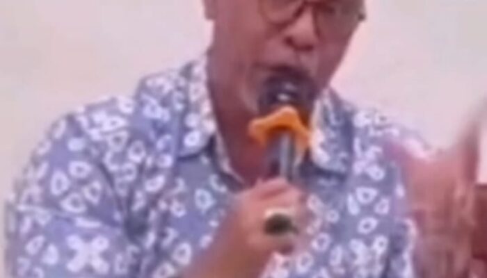 Ketika Loyalitas Diuji Di Meja Musda : Fatsun, Umar Lessy, Dan Pengkhianatan Senyap Di Kota Ambon