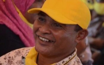 Terima Dana Fraksi, Kader Pertanyakan Kapasitas Agil Rumakat