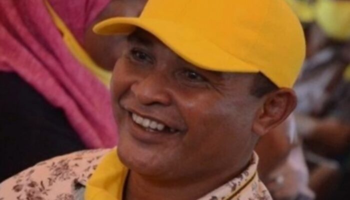 Terima Dana Fraksi, Kader Pertanyakan Kapasitas Agil Rumakat