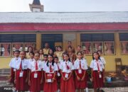 Siswa-Siswi Kelas VI SD Negeri 213 Maluku Tengah Mantapkan Persiapan Melalui Simulasi Ujian Sekolah Berbasis Online