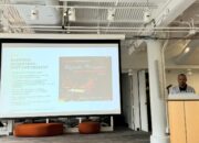 Dr. Edy Panjaitan Presentasikan Musik Piano Indonesia di Konferensi Musik Klasik di New York