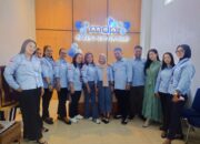 PT Mutiara Dana Pensiun Resmi Membuka Kantor di Ambon, Siap Melayani Kebutuhan Keuangan Pensiun Masyarakat Ambon dan Sekitarnya