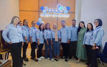 PT Mutiara Dana Pensiun Resmi Membuka Kantor di Ambon, Siap Melayani Kebutuhan Keuangan Pensiun Masyarakat Ambon dan Sekitarnya
