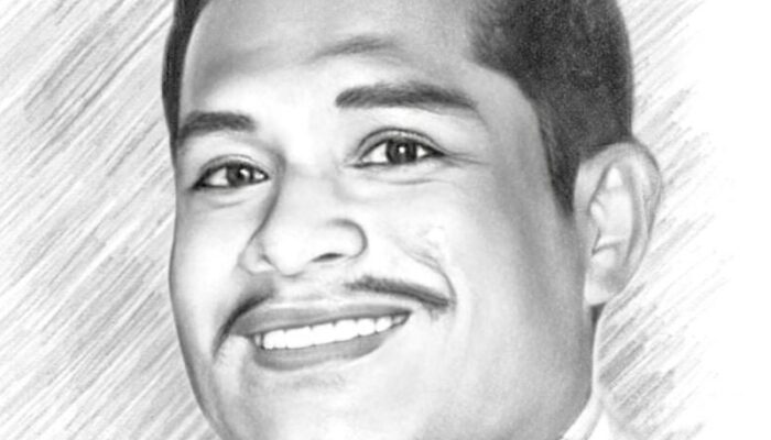 Keadilan Laut Maluku Dan RUU Daerah Kepulauan