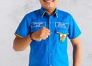 Pulau Batarkusu Jadi Simbol Kedaulatan, Selaru Didorong Jadi Jantung Industri Petrokimia Timur Indonesia ‎ ‎