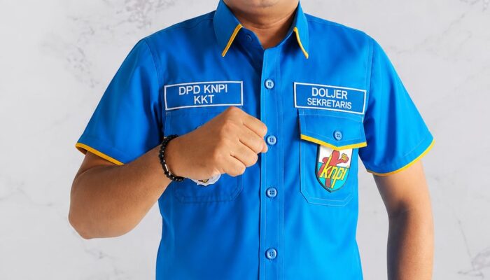 Pulau Batarkusu Jadi Simbol Kedaulatan, Selaru Didorong Jadi Jantung Industri Petrokimia Timur Indonesia ‎ ‎