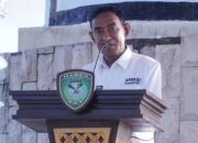 Walikota Tual : Dana Reward Inlasi Rp 3 Miliar Untuk OPD Akan Dibagikan