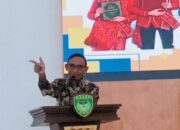 Budaya Literasi Diperkuat, Walikota Tual : 4 Pilar Pendidikan UNESCO Penting Bagi Generasi Muda