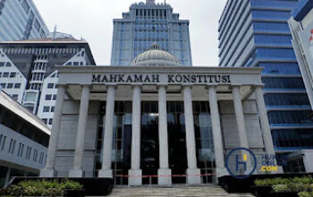 MK Putuskan Pemilu Nasional dan Lokal Dipisah Mulai 2029