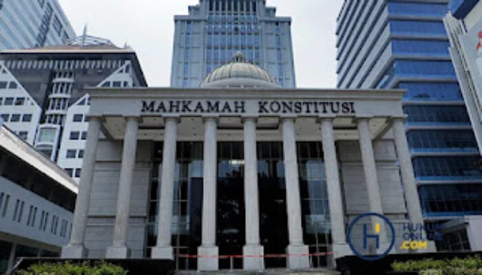 MK Putuskan Pemilu Nasional dan Lokal Dipisah Mulai 2029