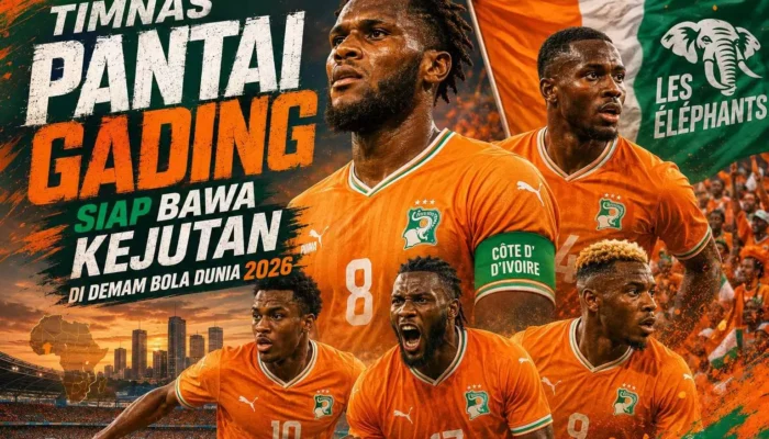 Jerman Hadapi Tantangan Berat dari Kecepatan Pantai Gading
