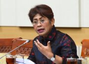 Pansus RUU Daerah Kepulauan DPR RI Mulai Bekerja