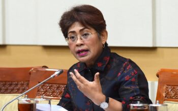 Pansus RUU Daerah Kepulauan DPR RI Mulai Bekerja