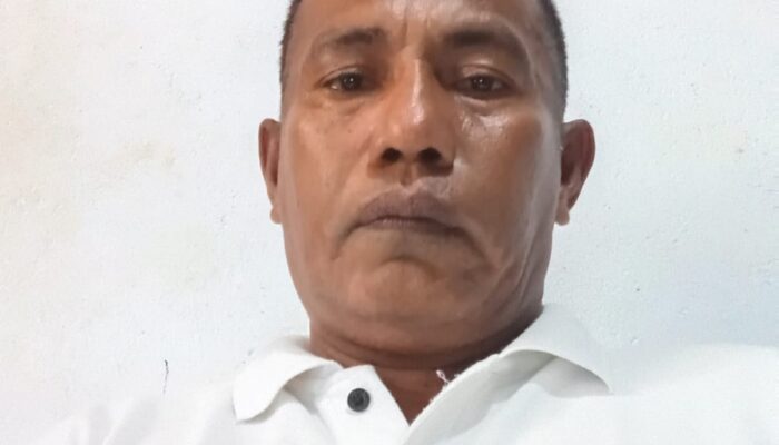 Dari Selaru untuk Indonesia, Kenang Lukas Uwuratuw Dukung Hilirisasi