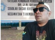 Penganiayaan Siswa Gegerkan SD Kristen Saumlaki, Anak Jat Masela Diduga Jadi Korban