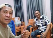 Wakili Guru Bersangkutan, Kepala SD Kristen Saumlaki Temui Jad Masela dan Minta Maaf