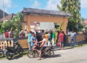 Ketua Saniri Porto Tegaskan Pengusulan Raja Tunggu Putusan MA