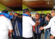 NasDem Sambut Ketua DPW Maluku Abdullah Vanath di Tanimbar