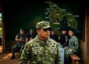 Menjemput Fajar Blok Masela