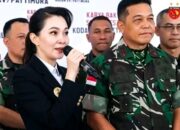 Karya Bakti Kodam XV/Pattimura Jangkau Tanimbar dan Maluku Utara