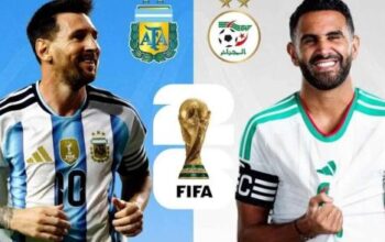 Argentina Diprediksi Menang 3-0 atas Aljazair pada Laga Perdana Grup J