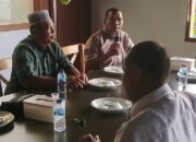 Sekda Tanimbar Beri Penguatan Kontingen Jelang MTQ Maluku